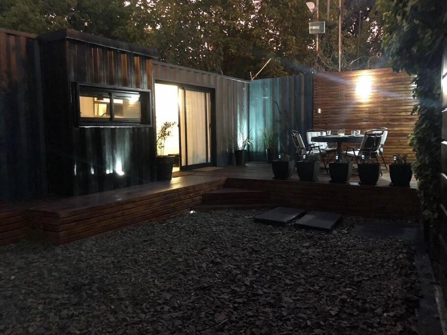 Aromos Lodge- Chacras De Coria- Lujan de Cuyo Екстер'єр фото