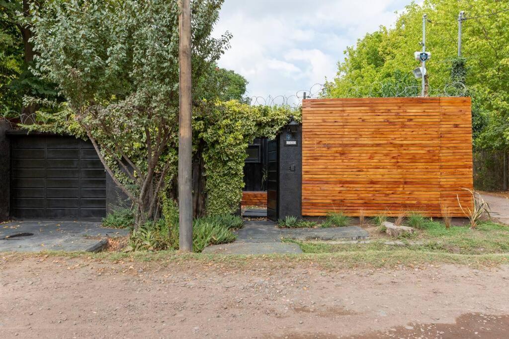 Aromos Lodge- Chacras De Coria- Lujan de Cuyo Екстер'єр фото