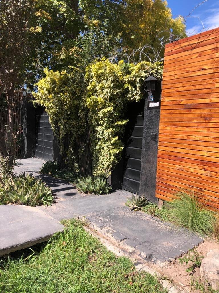 Aromos Lodge- Chacras De Coria- Lujan de Cuyo Екстер'єр фото